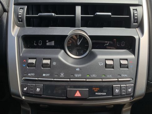 Used 2019 Lexus NX 300 FWD w/ Premium Package image 29