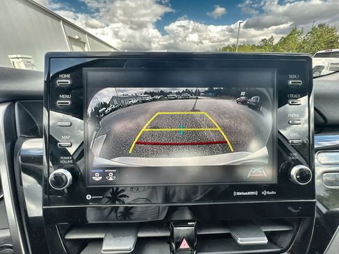 Used 2024 Toyota Camry XSE image 14