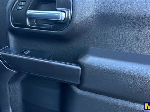 Used 2024 Chevrolet Silverado 1500 W/T w/ WT Fleet Convenience Package image 17