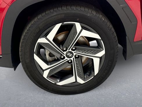 Used 2023 Hyundai Tucson SEL w/ Convenience Package image 22