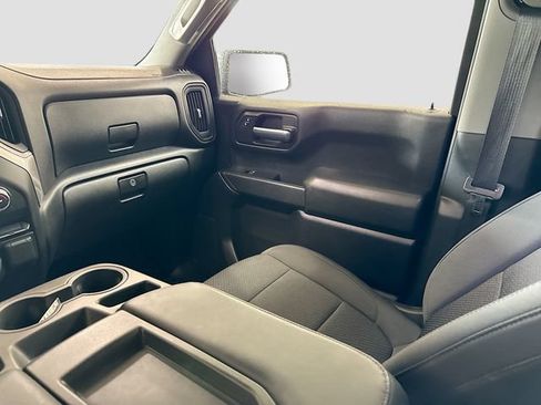 Used 2020 GMC Sierra 1500 4x4 Double Cab w/ Sierra Value Package image 22