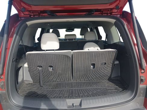 Used 2024 Hyundai Santa Fe SEL image 19