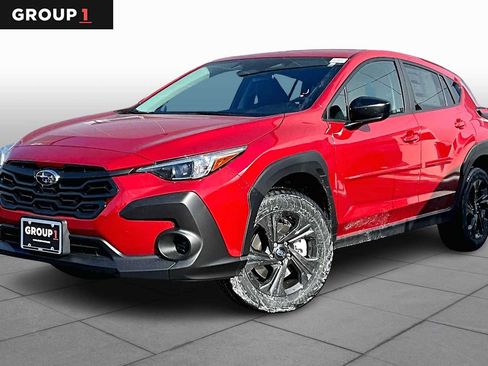 New 2026 Subaru Crosstrek 2.5i image 1