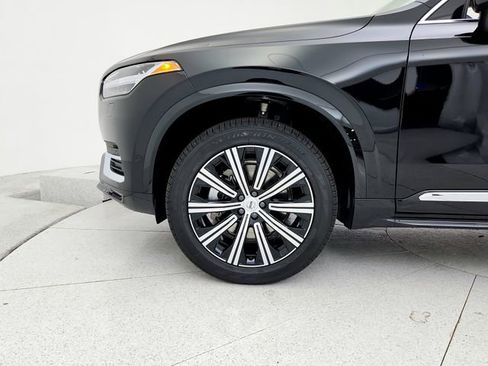 New 2025 Volvo XC90 B6 Plus w/ Protection Package Premier image 30