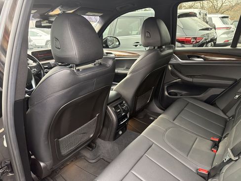 Used 2019 BMW X3 xDrive30i w/ Convenience Package image 12
