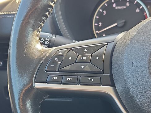 Used 2024 Nissan Sentra SV w/ All-Weather Package FWD image 17