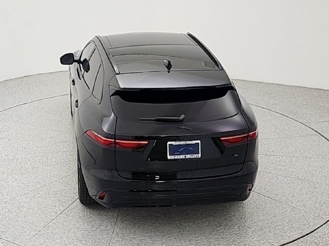 New 2026 Jaguar F-PACE R-Dynamic S AWD/4WD image 34