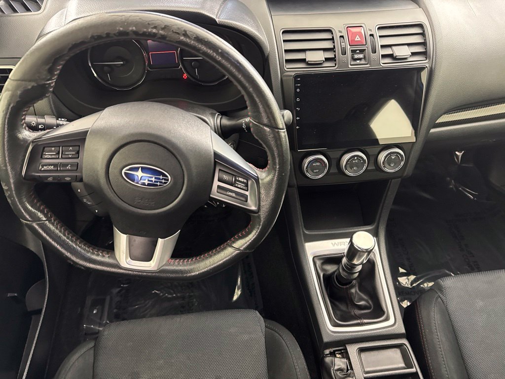 Used 2015 Subaru WRX Premium AWD/4WD image 25