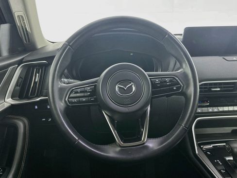 Used 2024 MAZDA CX-90 Plug-In Hybrid w/ Premium Pkg AWD/4WD image 18