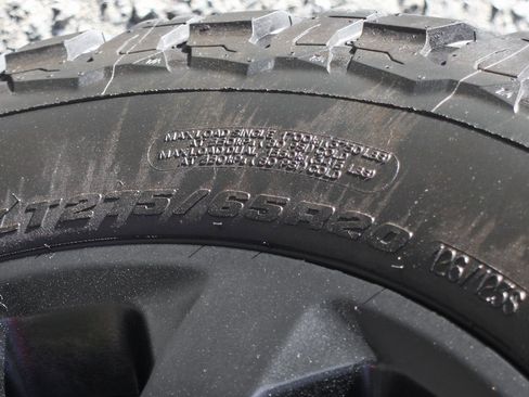 Used 2022 RAM 2500 Laramie w/ Night Edition image 45