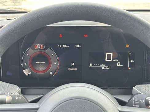 New 2026 Nissan Kicks SV image 23