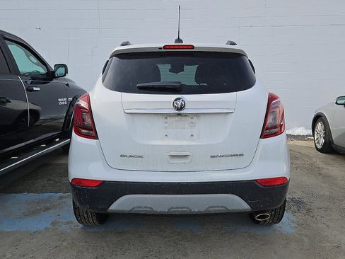 Used 2017 Buick Encore Preferred image 6