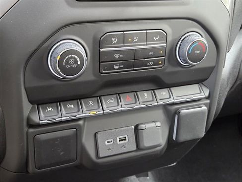 New 2025 Chevrolet Silverado 1500 W/T w/ WT Value Package image 26