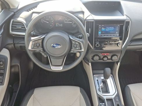 Used 2021 Subaru Forester image 27