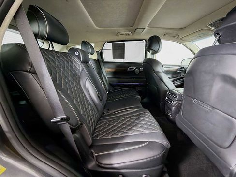 Used 2023 Genesis GV80 3.5T w/ Prestige Package AWD/4WD image 28