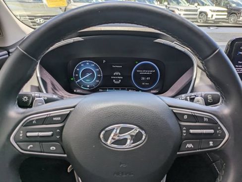 Certified 2023 Hyundai Santa Fe SEL Premium AWD/4WD image 25