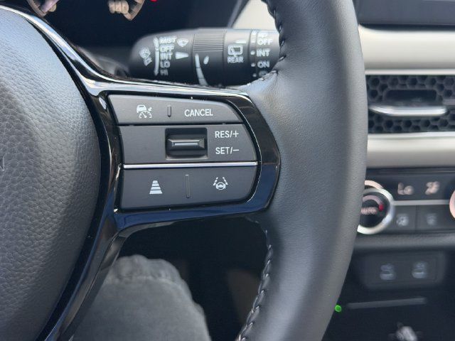 New 2027 Honda HR-V EX-L image 33