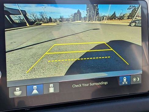 New 2026 Honda HR-V Sport image 12