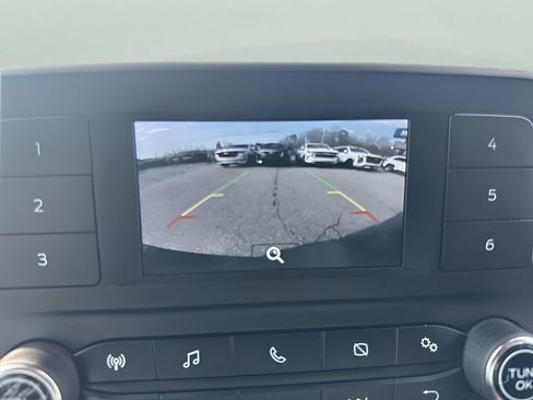 Used 2024 Ford Transit 250 Low Roof w/ Exterior Upgrade Package image 15