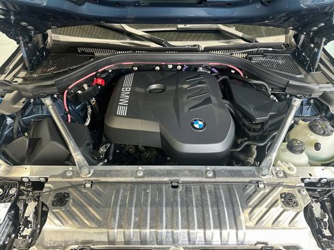 Used 2026 BMW X3 xDrive30i w/ Premium Package AWD/4WD image 30