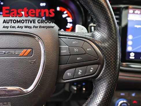 Used 2024 Dodge Durango GT RWD image 15