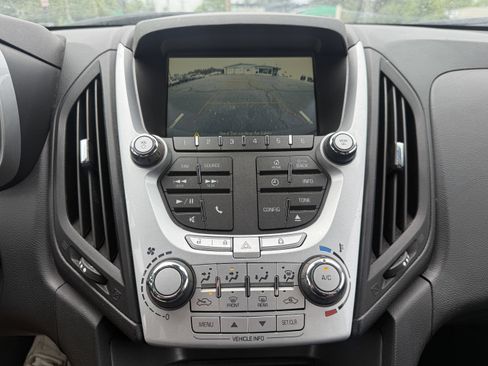 Used 2015 Chevrolet Equinox LT AWD/4WD image 27