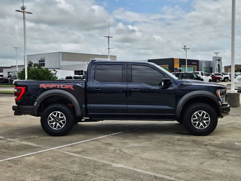Used 2023 Ford F150 Raptor image 2