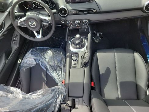 New 2026 MAZDA MX-5 Miata Grand Touring RWD image 11