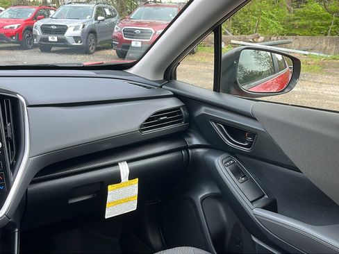 Certified 2024 Subaru Crosstrek 2.0i Premium AWD/4WD image 24