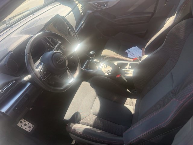 Used 2022 Subaru WRX Premium AWD/4WD image 2
