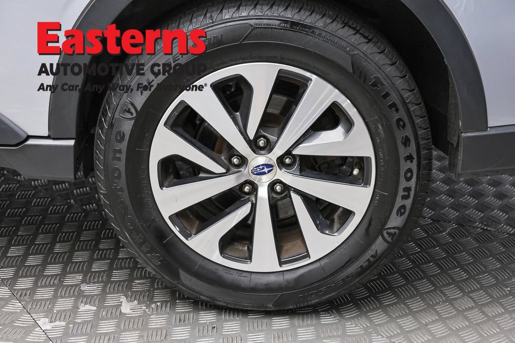 Used 2022 Subaru Outback Premium AWD/4WD image 10