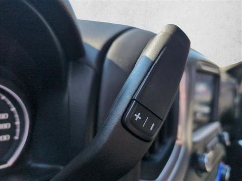 Used 2019 Chevrolet Silverado 1500 LT Trail Boss image 14