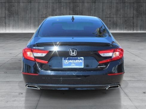 Used 2020 Honda Accord Sport image 5