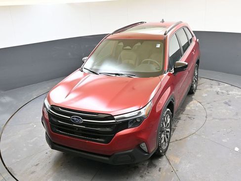 New 2026 Subaru Forester Touring image 38