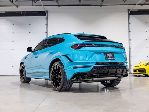 Used 2024 Lamborghini Urus S image 6