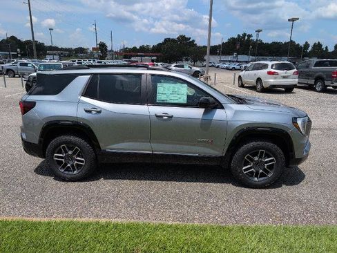 New 2026 GMC Terrain AT4 w/ Convenience Package III image 8