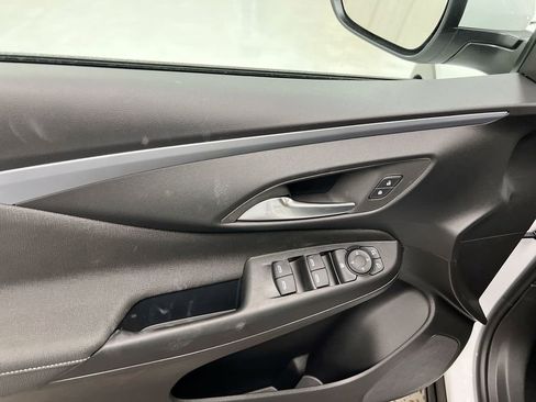 New 2026 Buick Envista Preferred w/ Convenience I Package image 20