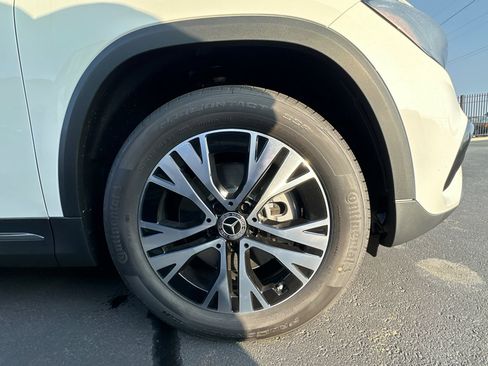 New 2026 Mercedes-Benz GLA 250 4MATIC image 6