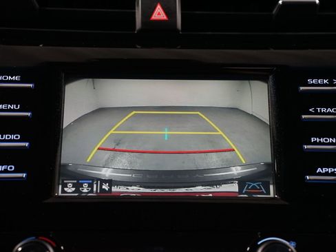 Used 2018 Toyota Camry SE w/ Convenience Package FWD image 19