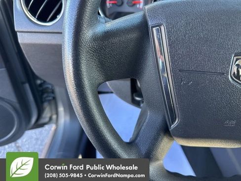 Used 2011 Dodge Caliber Mainstreet image 15