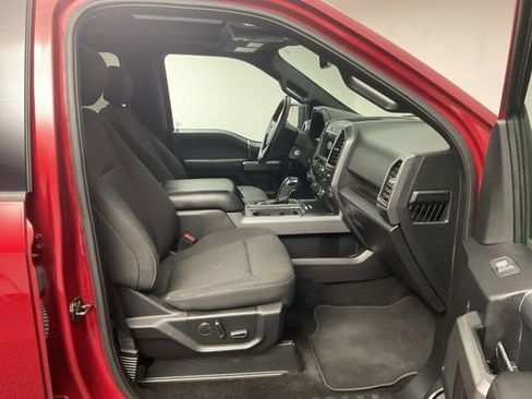 Used 2018 Ford F150 XLT w/ Equipment Group 302A Luxury image 27