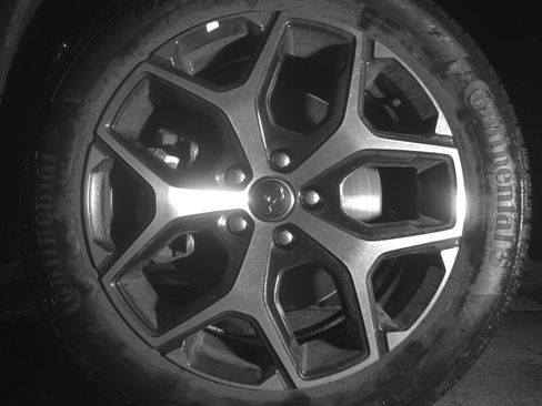 Used 2025 Jeep Compass Limited image 12