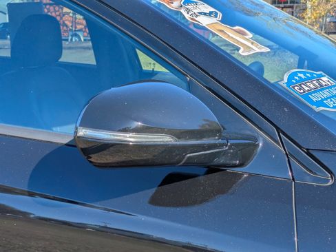 Used 2025 Buick Envista Sport Touring image 12