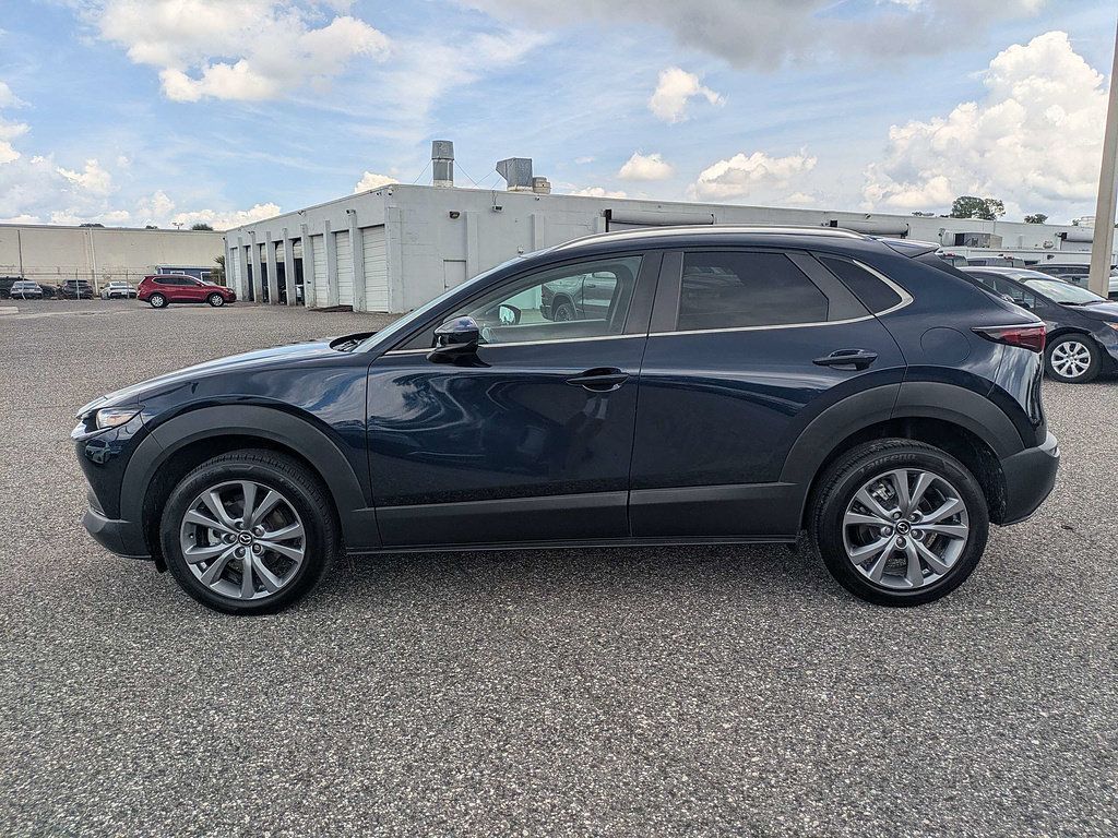 Used 2023 MAZDA CX-30 AWD 2.5 S w/ Preferred Package image 6