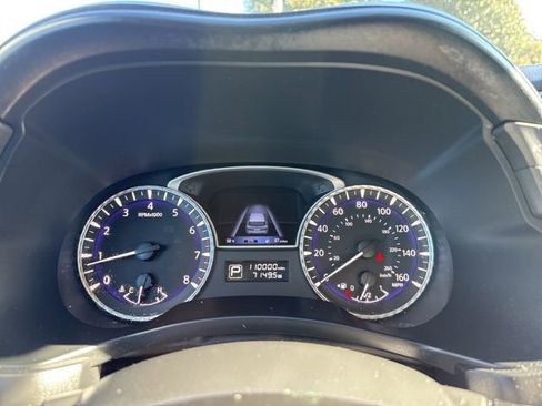 Used 2019 INFINITI QX60 Luxe w/ Sensory Package image 23