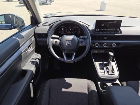 Used 2024 Honda CR-V EX image 24