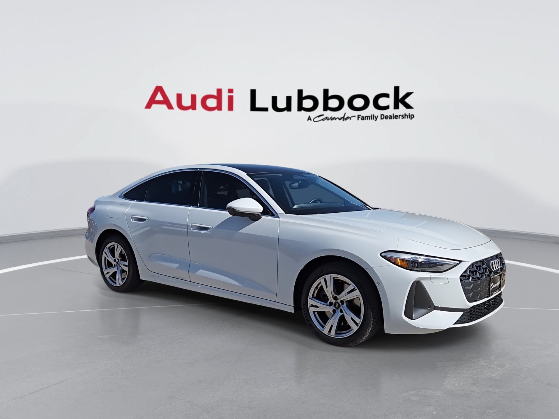 Used 2025 Audi A5 Premium w/ Convenience Package AWD/4WD image 2