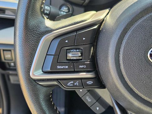 Certified 2023 Subaru Forester Limited AWD/4WD image 29