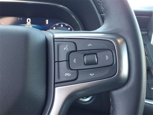 Certified 2023 Chevrolet Tahoe LT image 21