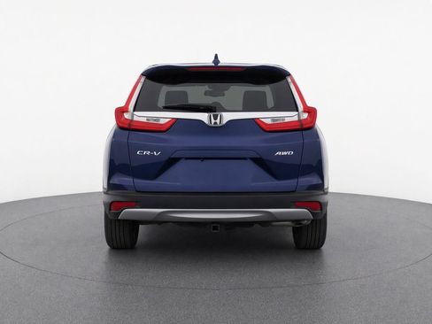 Used 2017 Honda CR-V EX-L image 8